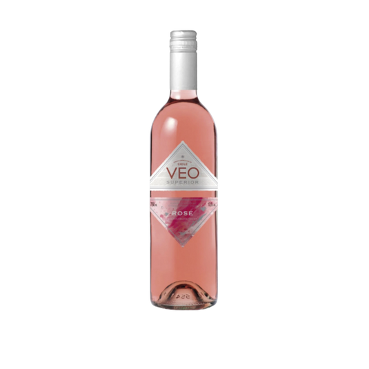 Vinho Veo Superior Rosé Syrah 750ml
