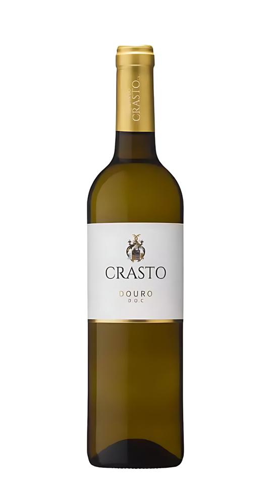 Vinho Crasto Douro Doc Branco 750ml