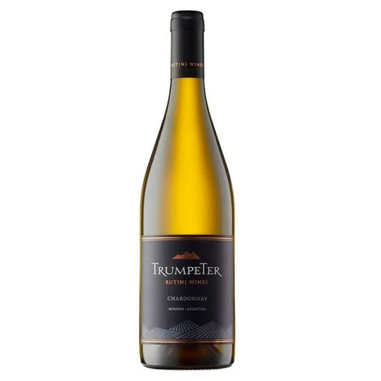 Vinho Trumpeter Chardonnay 750ml