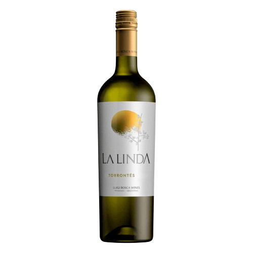 Vinho La Linda Torrontes 750ml