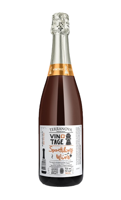 Espumante Vintage Brut 750ml