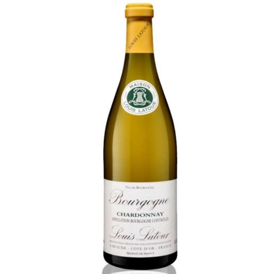 Vinho Louis Latour Bourgogne Chardonnay Branco 750ml