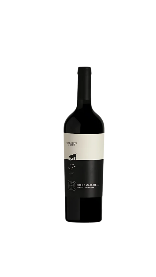 Vinho Perro Callejero Cabernet Franc 750ml
