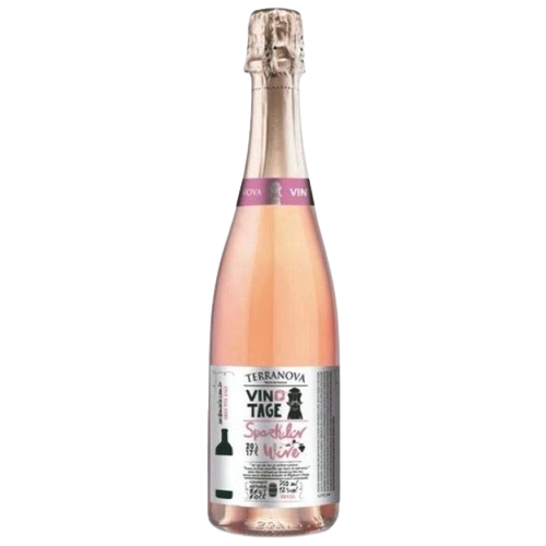 Espumante Vintage Brut Rosé 750ml