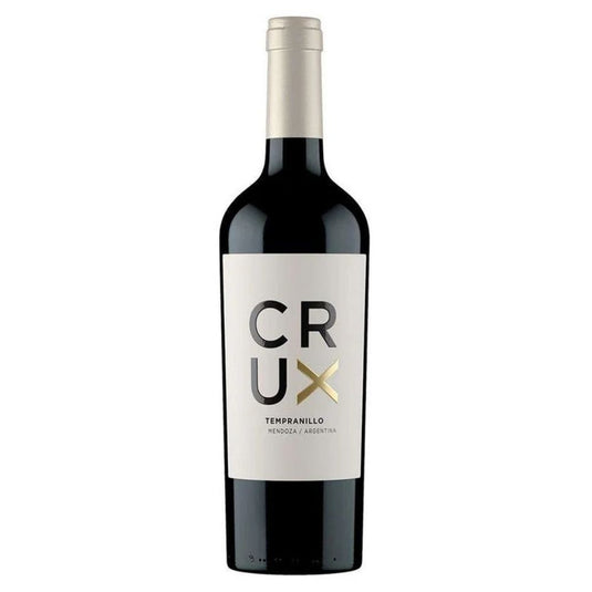 Vinho Crux Tempranillo 750ml