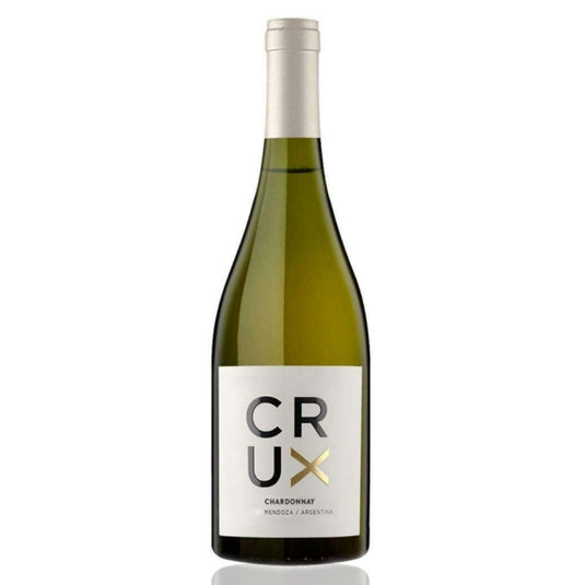 Vinho Crux Chardonnay 750ml