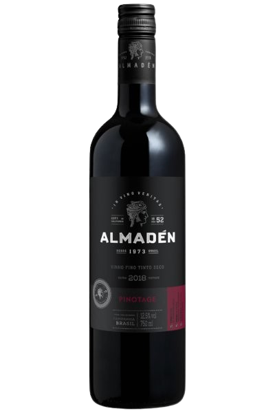 Vinho Almaden Pinotage 750ml