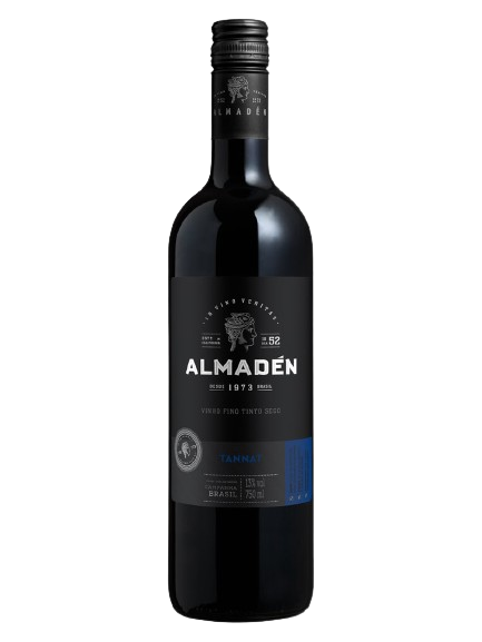 Vinho Almaden Tannat 750ml