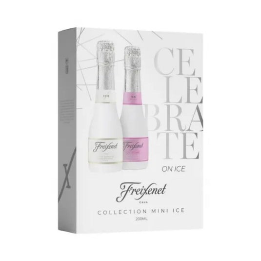 Kit Freixenet Duo Mini Ice