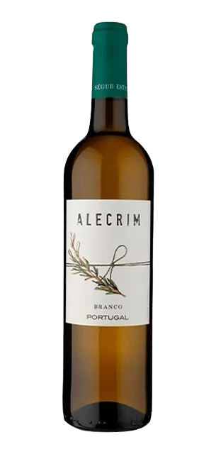 Vinho Alecrim Branco 750ml