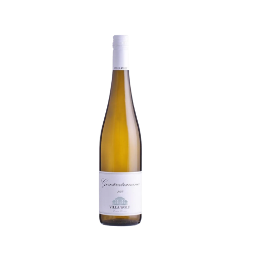 Vinho Villa Wolf Gewurztraminer 750ml