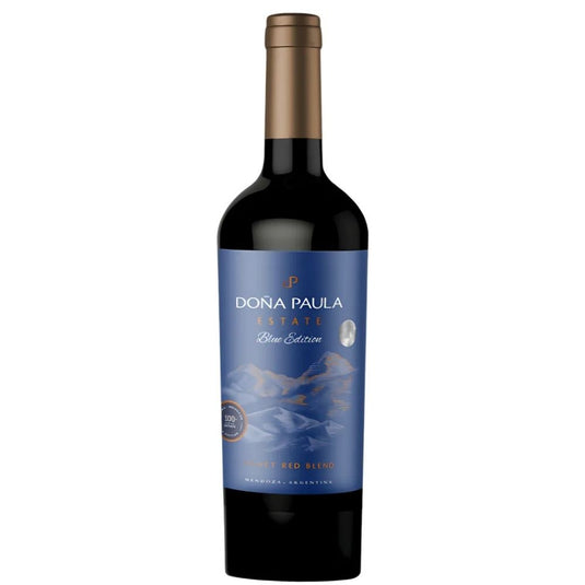 Vinho Dona Paula Estate Blue Edit 750ml