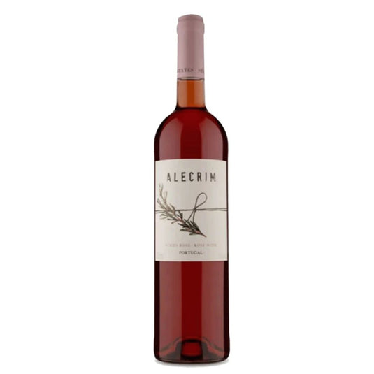 Vinho Alecrim Rosé 750ml