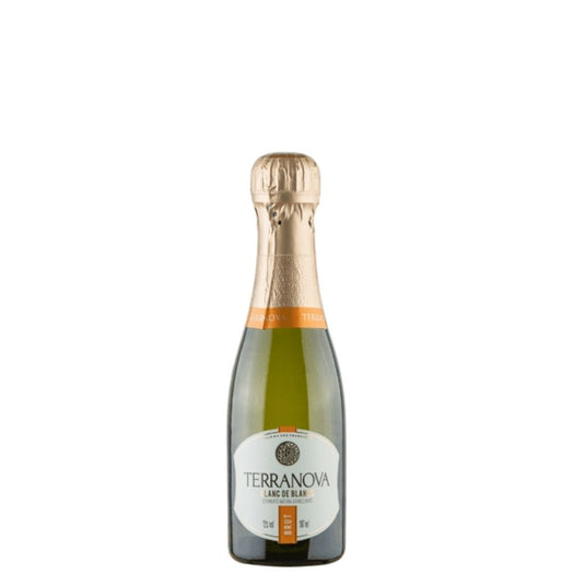 Espumante Miolo Terranova Brut 187ml