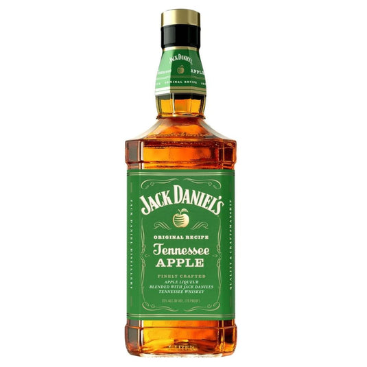 Whisky Jack Daniel'S Apple 1L