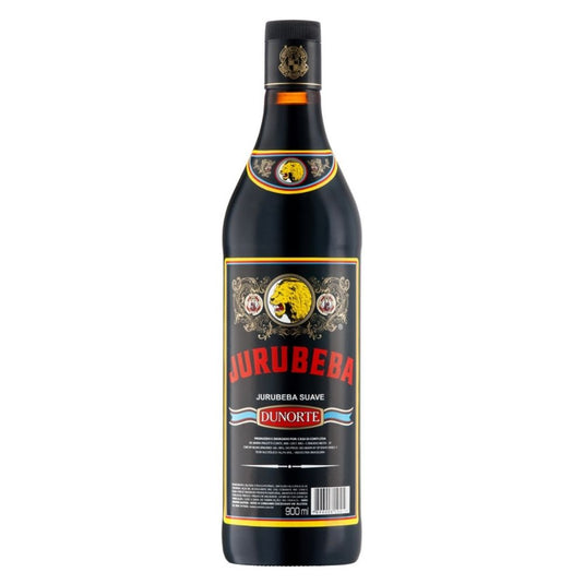 Jurubeba Du Norte