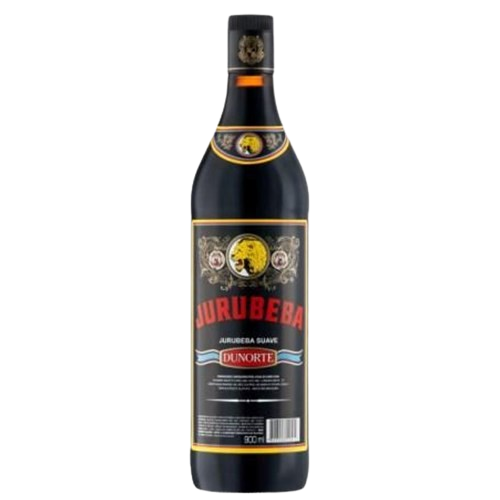 Jurubeba Du Norte