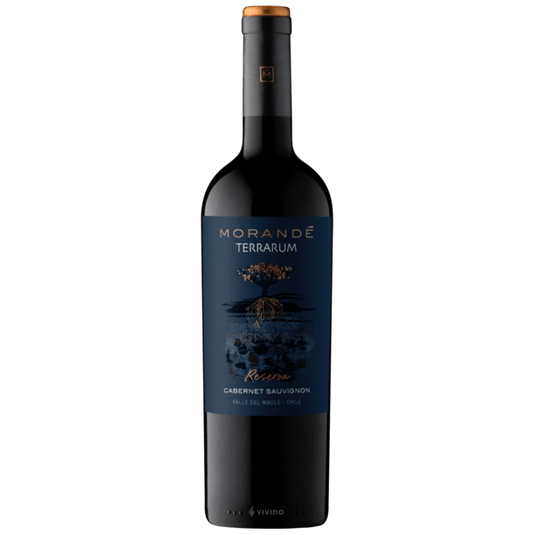 Vinho Morande Terrarum Reservaerva Cabernet Sauvignon 750ml