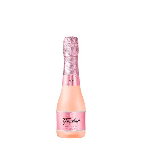 Espumante Cava Freixenet Rosado Brut 200ml