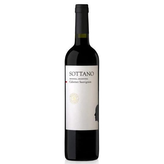 Vinho Sottano Cabernet Sauvignon 750ml