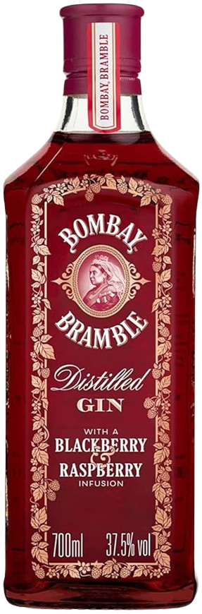 Gin Bombay Bramble 700ml
