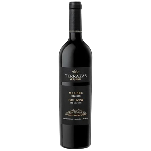 Vinho Terrazas Los Andes Los Castaños 750ml