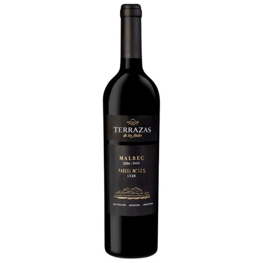 Vinho Terrazas Los Andes Lican Malbec 750ml