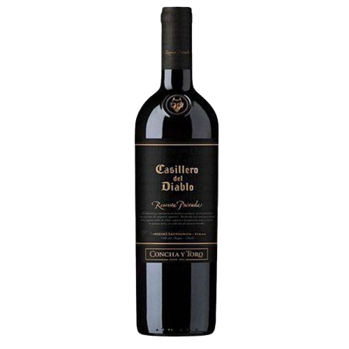 Vinho Casillero del Diablo Reserva Privada Carmener 750ml