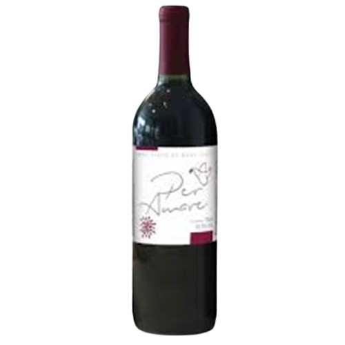 Vinho Per Amare Tinto Suave