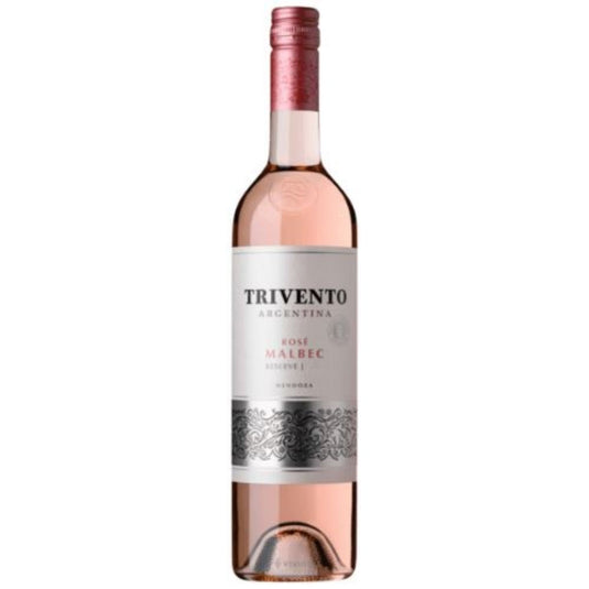 Vinho Trivento Reserve Rosé Malbec 750ml