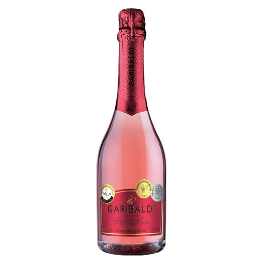 Espumante Garibaldi Pinot Noir Rosé Brut 750M