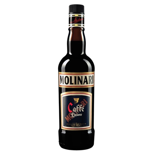 Licor Molinari Sambuca Caffe 700ml