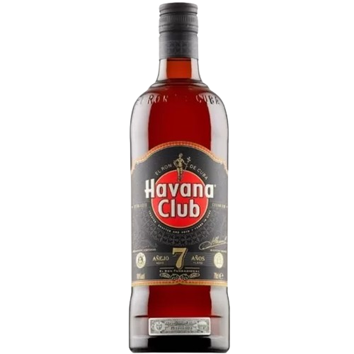 Ron Havana Club Anejo 7 Anos 700ml