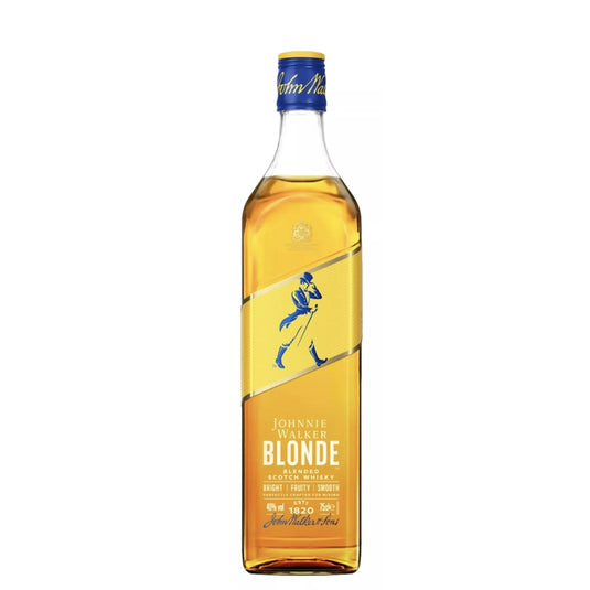 Whisky Johnnie Blondel 750ml