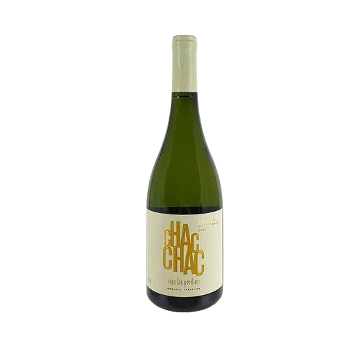 Vinho Chac Chac Reserva Chardonnay 750ml