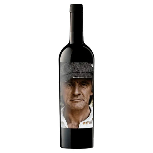Vinho Matsu El Recio 750ml