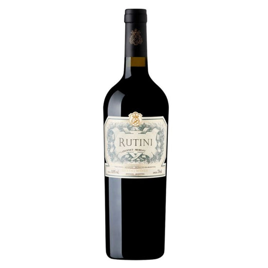 Vinho Rutini Cabernet/Merlot 750ml