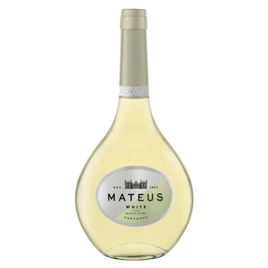 Vinho Mateus The Original White Branco 750ml