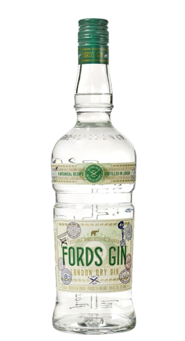 Gin Fords London Dry 750ml