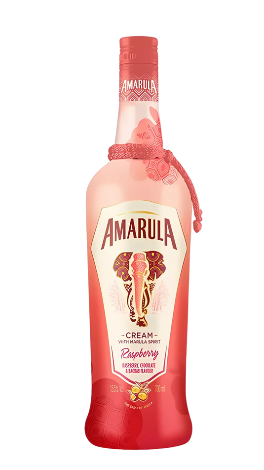 Licor Amarula Raspberry 750ml