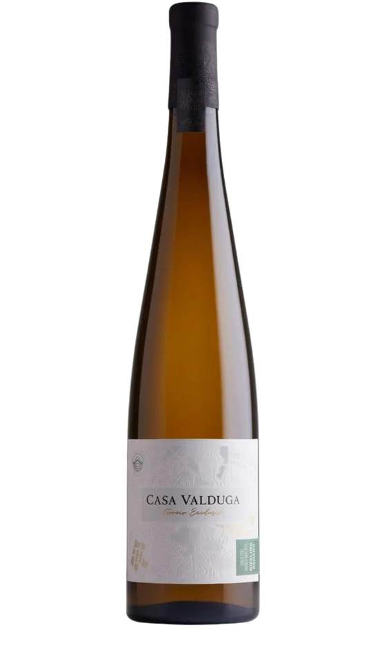 Vinho Casa Valduga Terroir Exclusivo Riesling 750ml