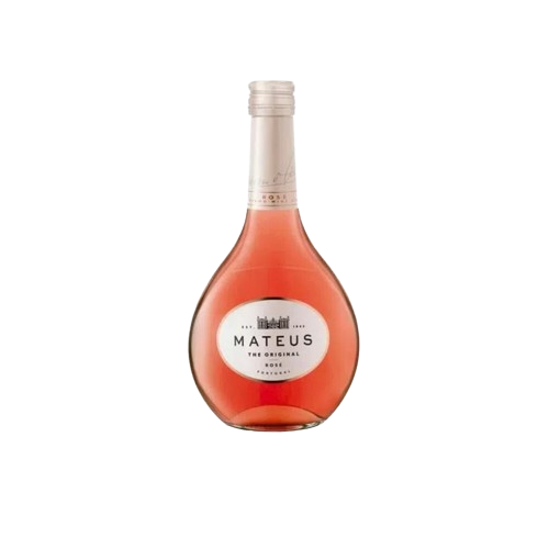 Vinho Mateus The Original Rosé 187ml
