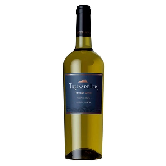 Vinho Trumpeter Pinot Grigio 750ml