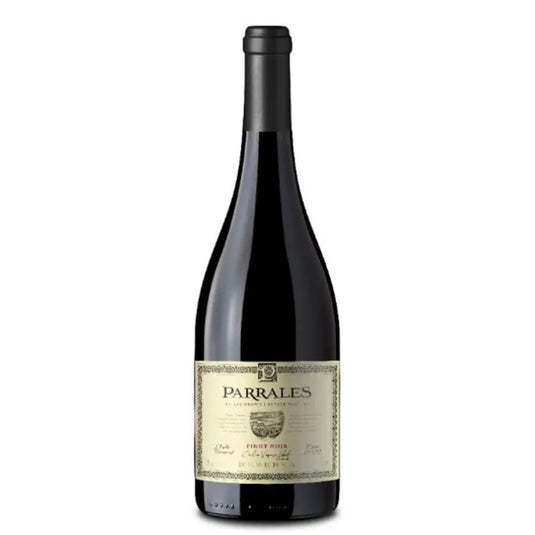 Vinho Parrales Reserva Pinot Noir 750ml