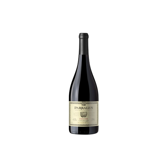 Vinho Parrales Reserva Pinot Noir 750ml