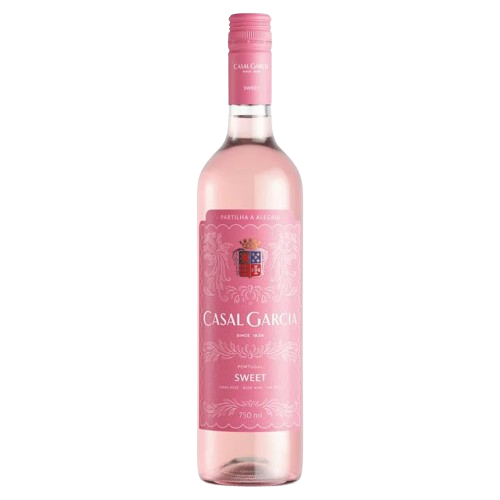Vinho Casal Garcia Rosé Sweet 750ml