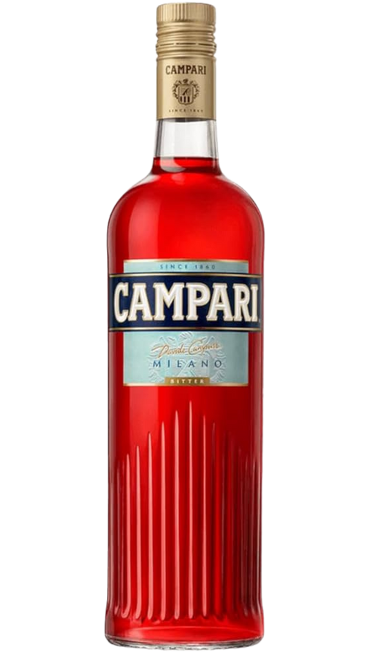 Aperitivo Bitter Campari 998ml