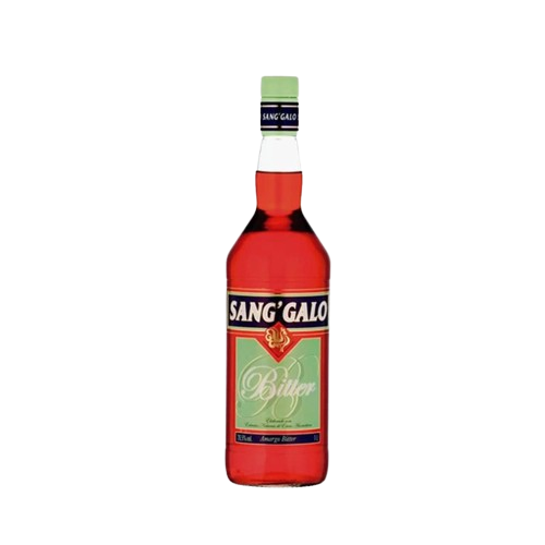 Aperitivo Bitter Sang Galo 1L