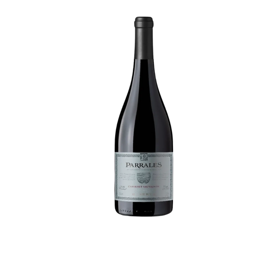 Vinho Parrales Reserva Cabernet Sauvignon 750ml