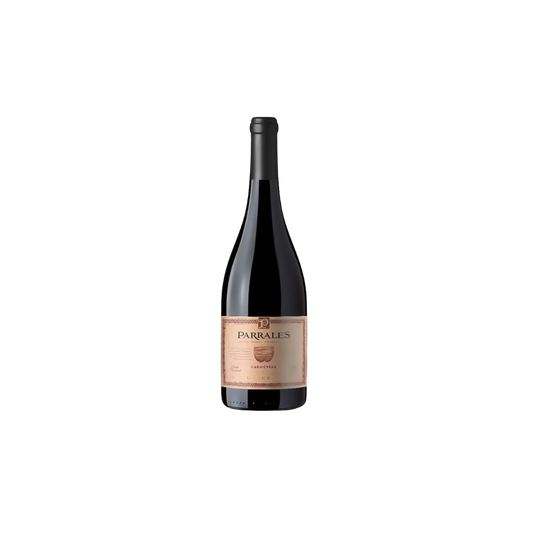 Vinho Parrales Reserva Carmenere 750ml